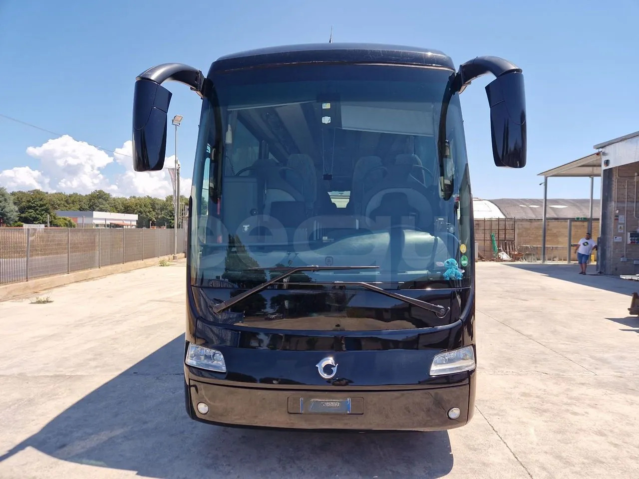 Irisbus Domino - Autocarro: foto 2 Irisbus Domino - Autocarro: foto 2