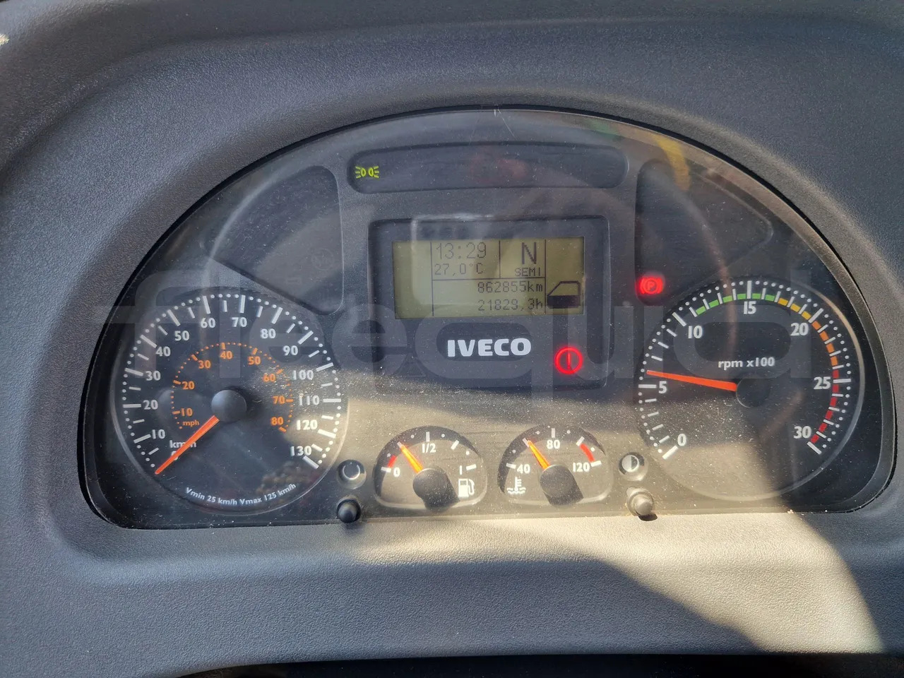 Irisbus Domino - Autocarro: foto 3 Irisbus Domino - Autocarro: foto 3