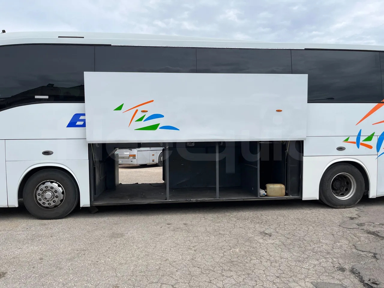 Autocarro Irisbus New Domino: foto 7