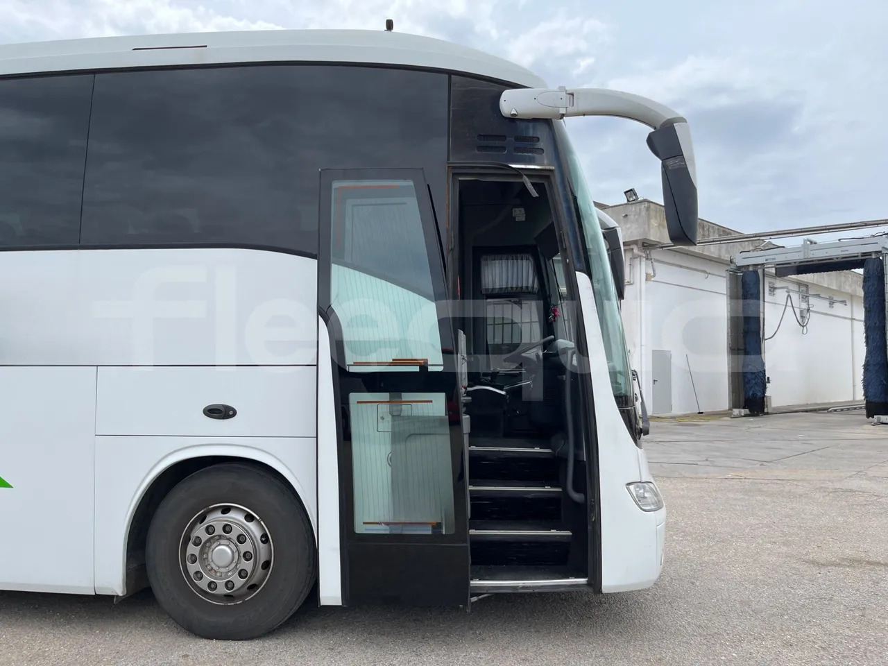 Autocarro Irisbus New Domino: foto 15