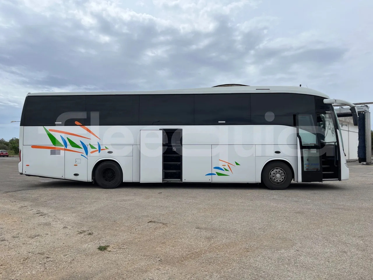 Autocarro Irisbus New Domino: foto 14