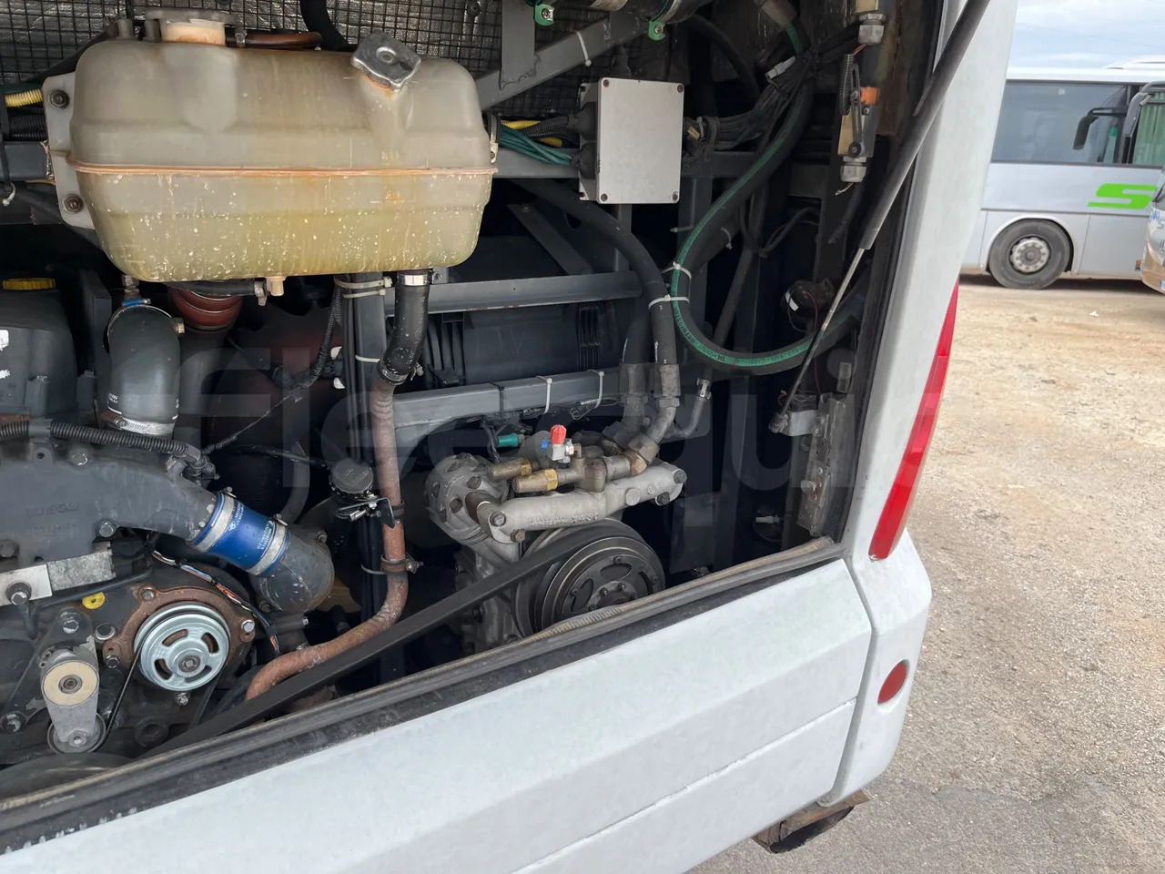 Autocarro Irisbus New Domino: foto 18