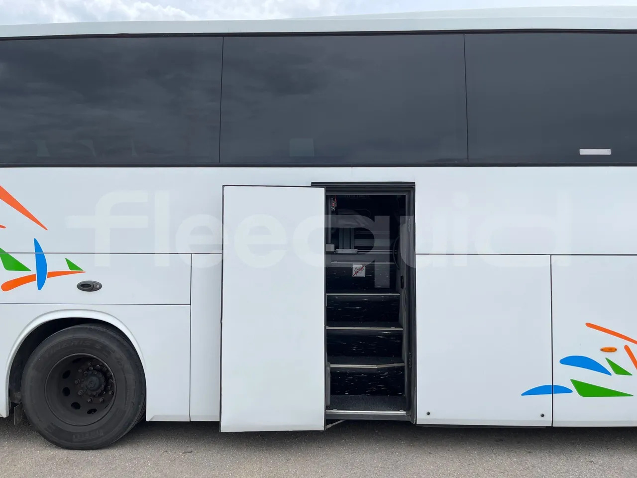 Autocarro Irisbus New Domino: foto 16