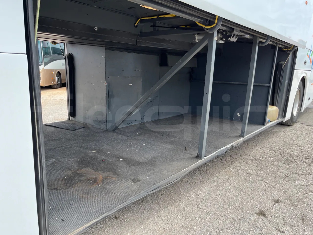 Autocarro Irisbus New Domino: foto 8