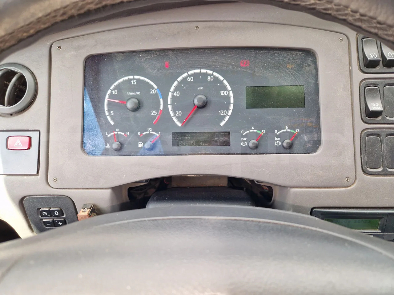 Irizar Scania - Autocarro: foto 3 Irizar Scania - Autocarro: foto 3