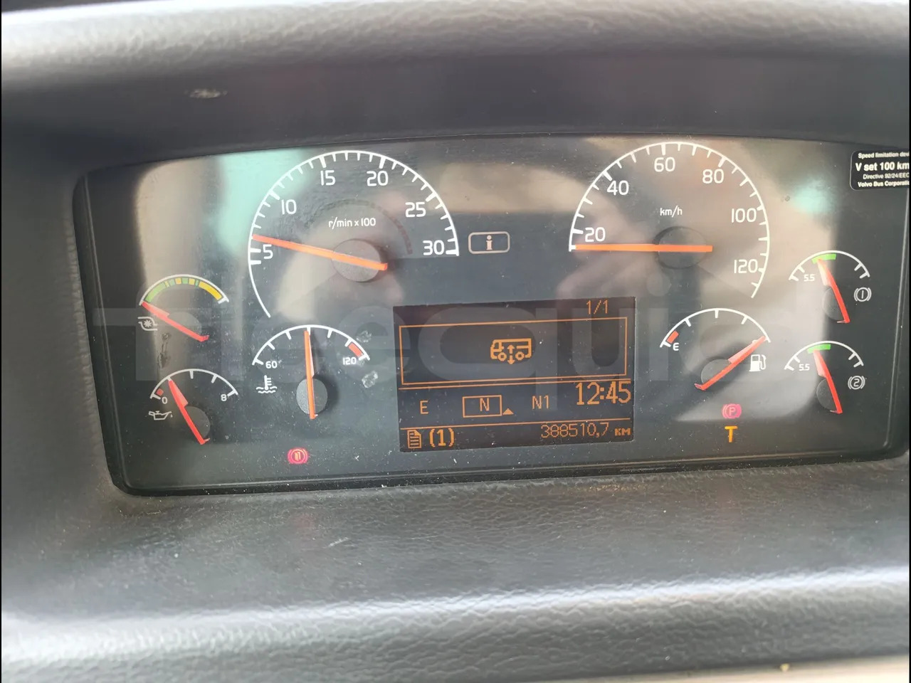 Irizar i6 - Autocarro: foto 3 Irizar i6 - Autocarro: foto 3