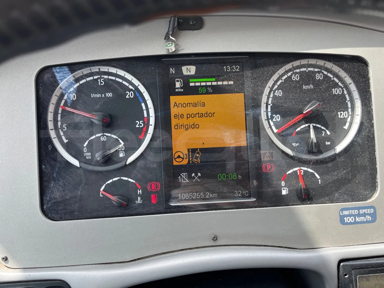 Irizar i6 - Autocarro: foto 3 Irizar i6 - Autocarro: foto 3