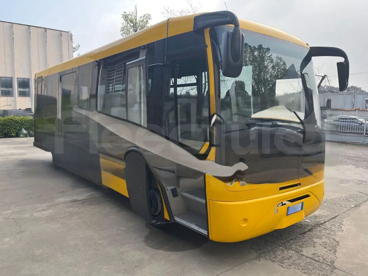 Autocarro escolar Iveco 100/E4: foto 9