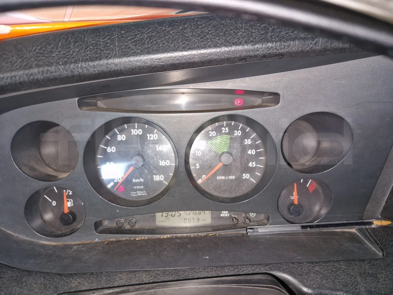 Iveco 65C15/70 - Autocarro: foto 3 Iveco 65C15/70 - Autocarro: foto 3