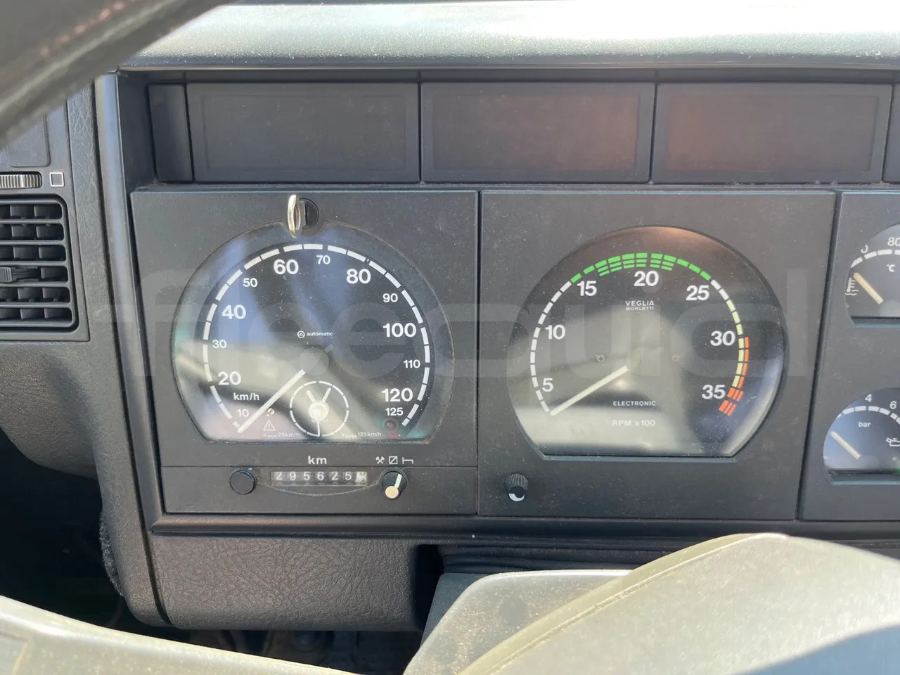 Iveco Cacciamali - Autocarro escolar: foto 3 Iveco Cacciamali - Autocarro escolar: foto 3