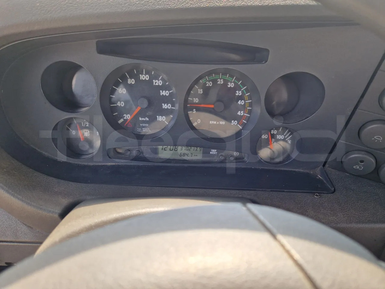 Iveco Cacciamali - Autocarro escolar: foto 3 Iveco Cacciamali - Autocarro escolar: foto 3