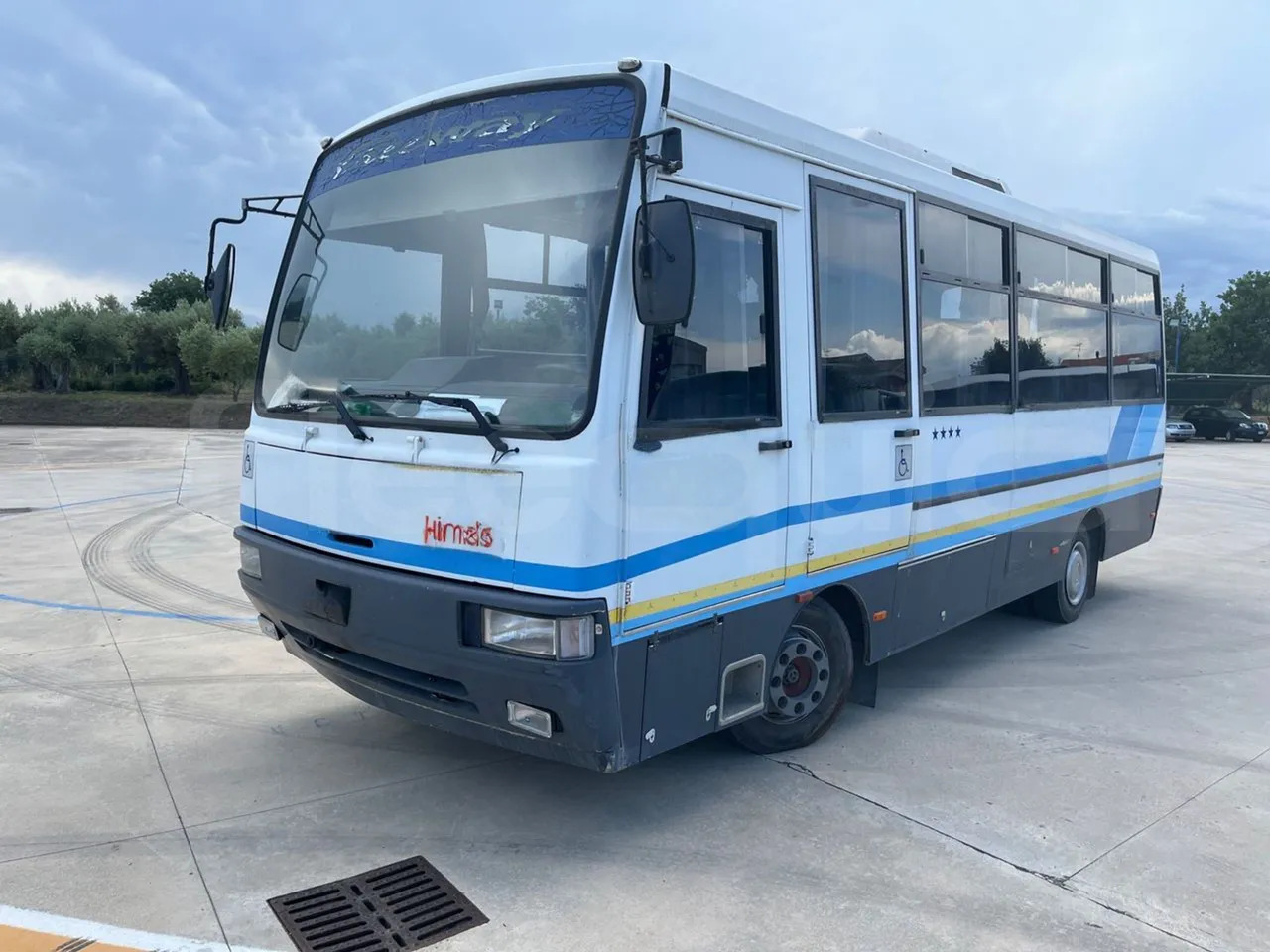 Iveco Cacciamali - Autocarro: foto 4 Iveco Cacciamali - Autocarro: foto 4