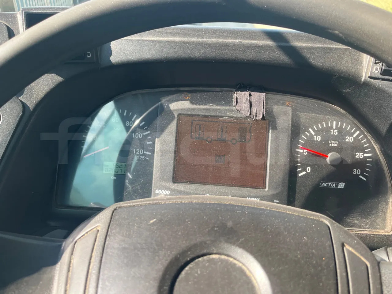 Iveco Citelis - Ônibus urbano: foto 3 Iveco Citelis - Ônibus urbano: foto 3