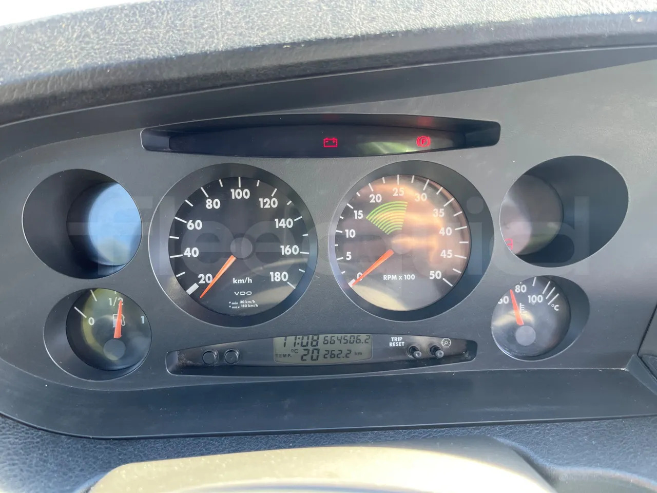 Iveco Daily - Ônibus suburbano: foto 3 Iveco Daily - Ônibus suburbano: foto 3