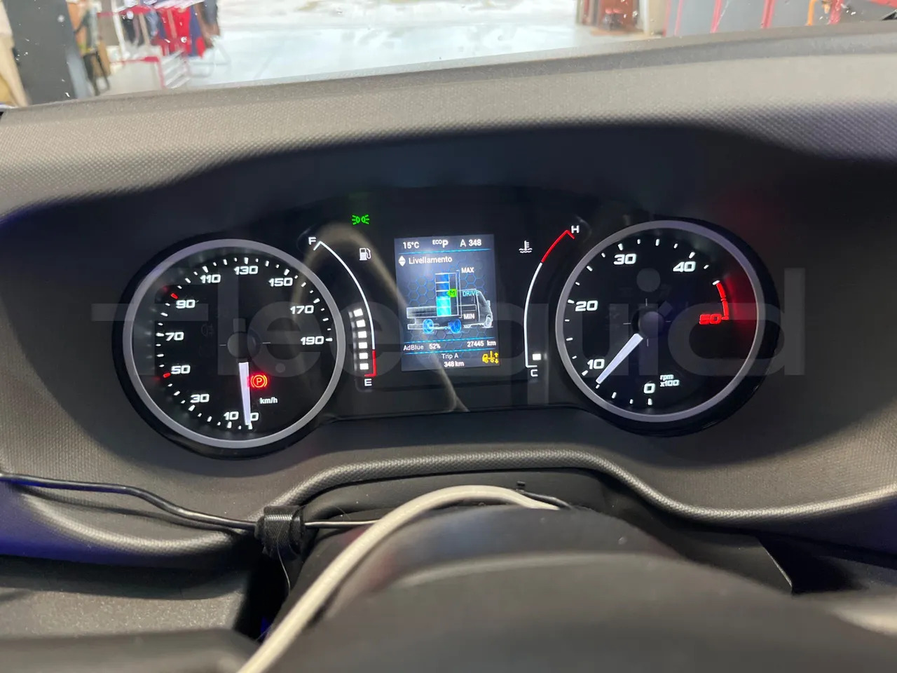 Iveco Daily - Autocarro: foto 3 Iveco Daily - Autocarro: foto 3