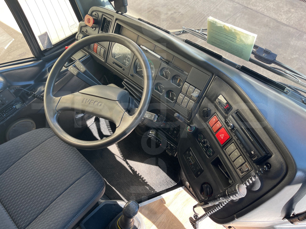 Autocarro Iveco E24: foto 18