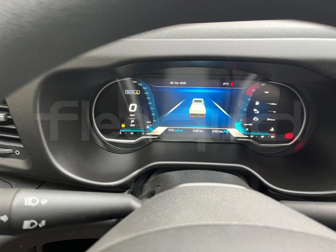 Iveco Indcar - Autocarro: foto 3 Iveco Indcar - Autocarro: foto 3