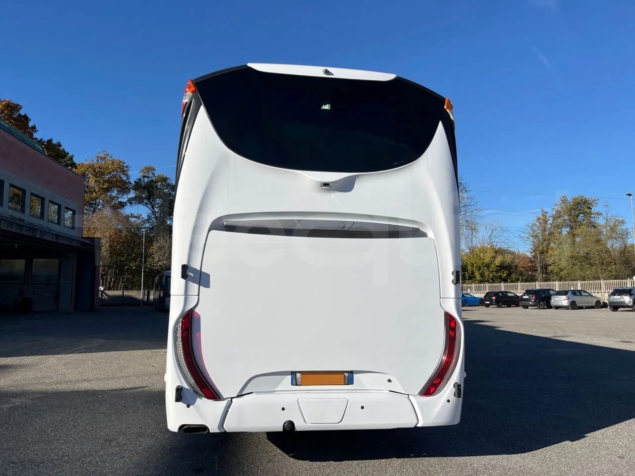 Iveco Magelys - Autocarro: foto 5 Iveco Magelys - Autocarro: foto 5