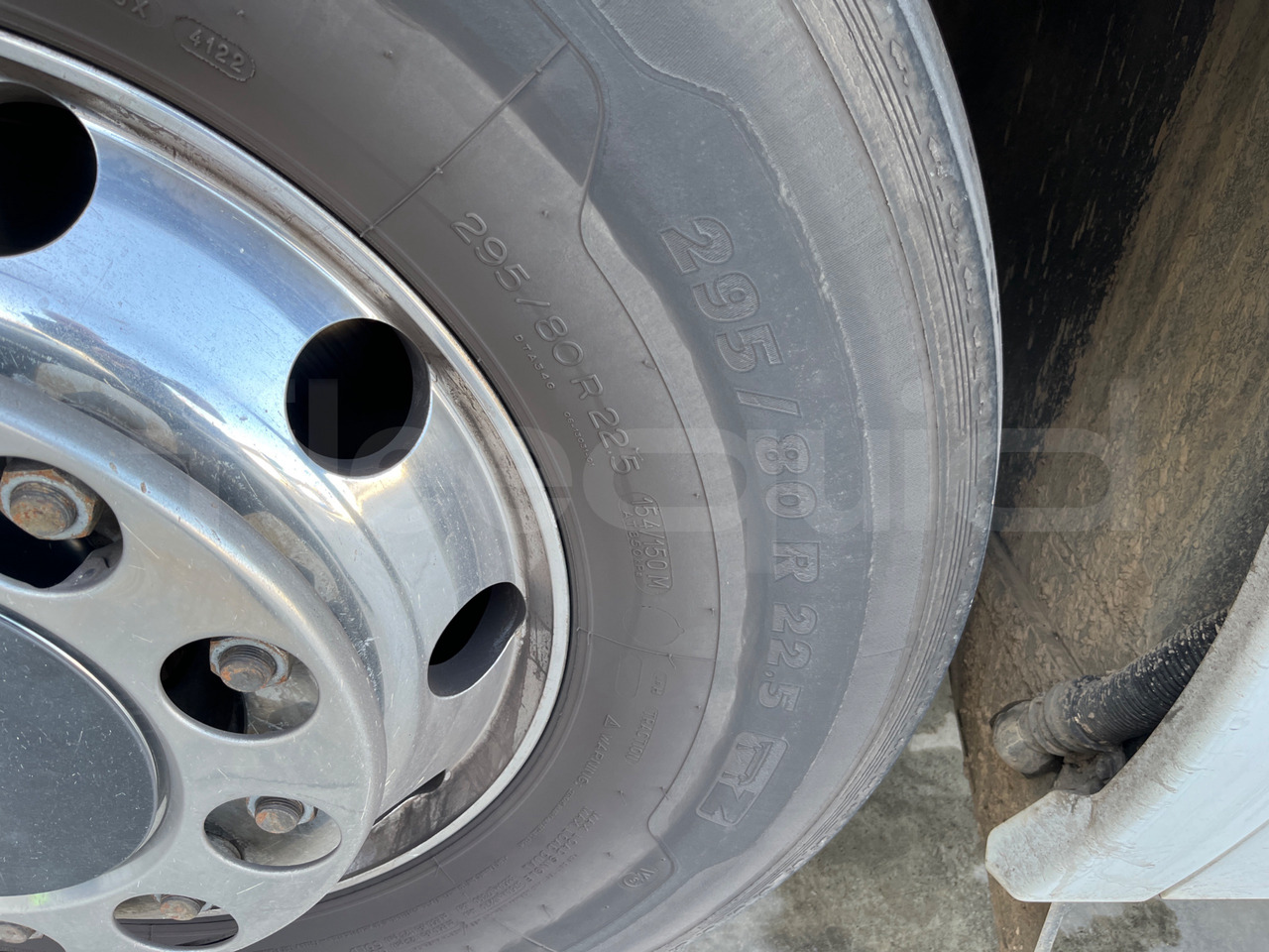 Autocarro Iveco Magelys: foto 10