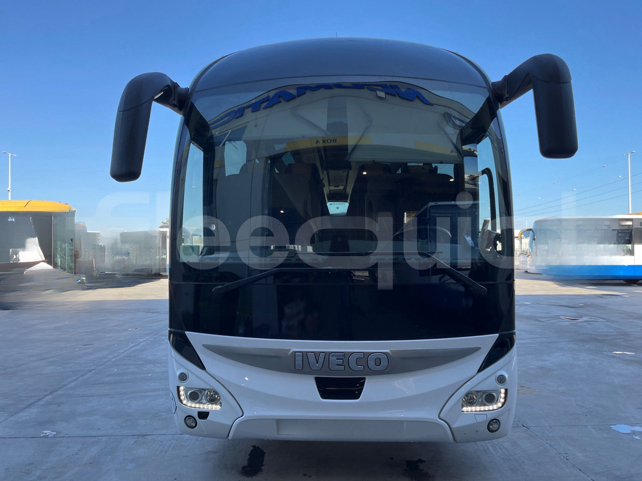 Iveco Magelys - Autocarro: foto 2 Iveco Magelys - Autocarro: foto 2