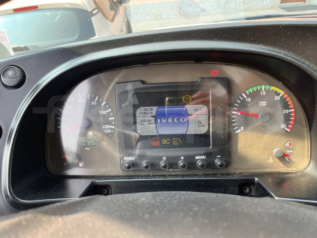 Iveco Magelys - Autocarro: foto 3 Iveco Magelys - Autocarro: foto 3