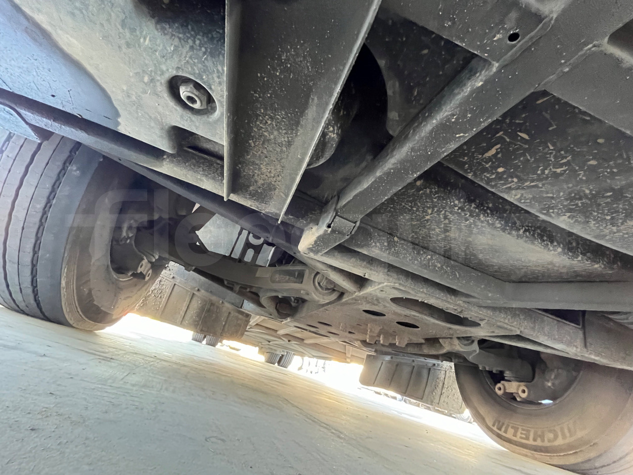 Autocarro Iveco Magelys: foto 13