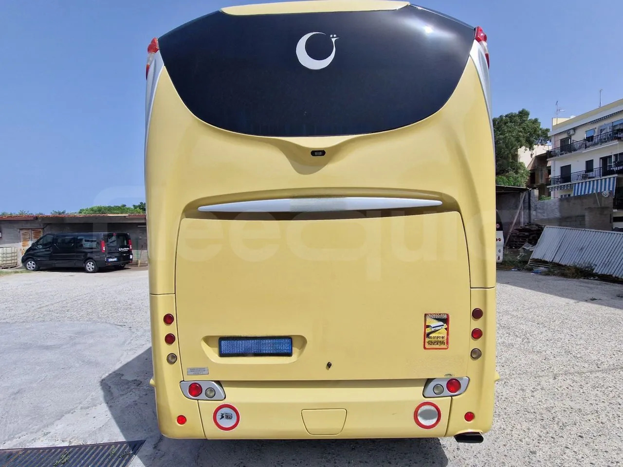 Iveco Magelys - Autocarro: foto 5 Iveco Magelys - Autocarro: foto 5