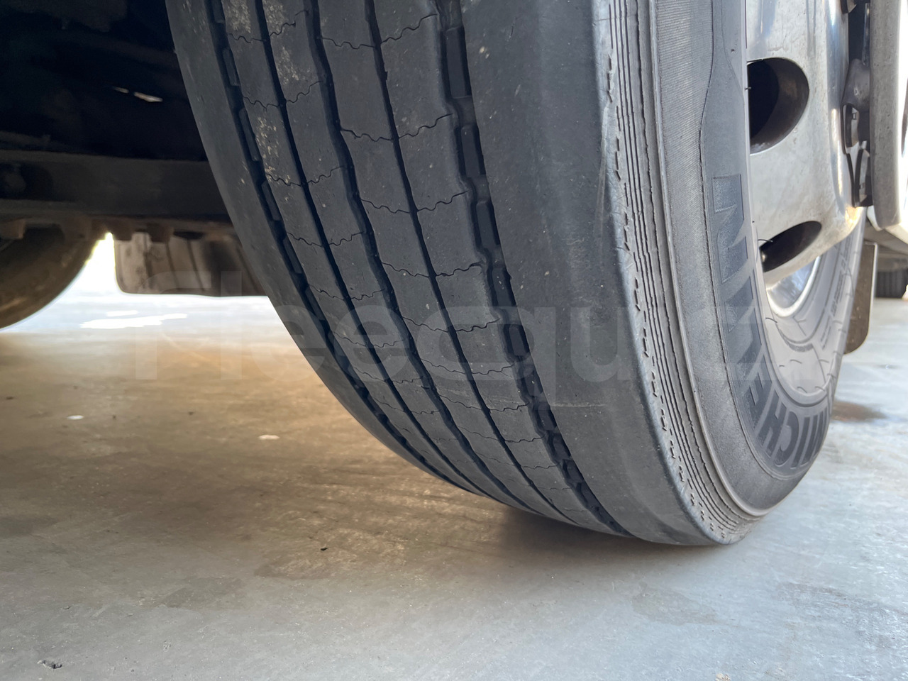 Autocarro Iveco Magelys: foto 15