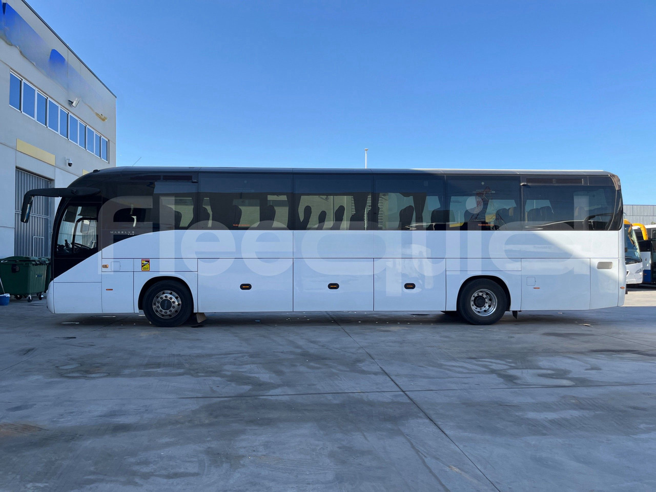 Iveco Magelys - Autocarro: foto 5 Iveco Magelys - Autocarro: foto 5