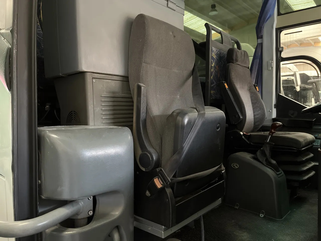 Autocarro King Long XMQ6127: foto 18 Autocarro King Long XMQ6127: foto 18