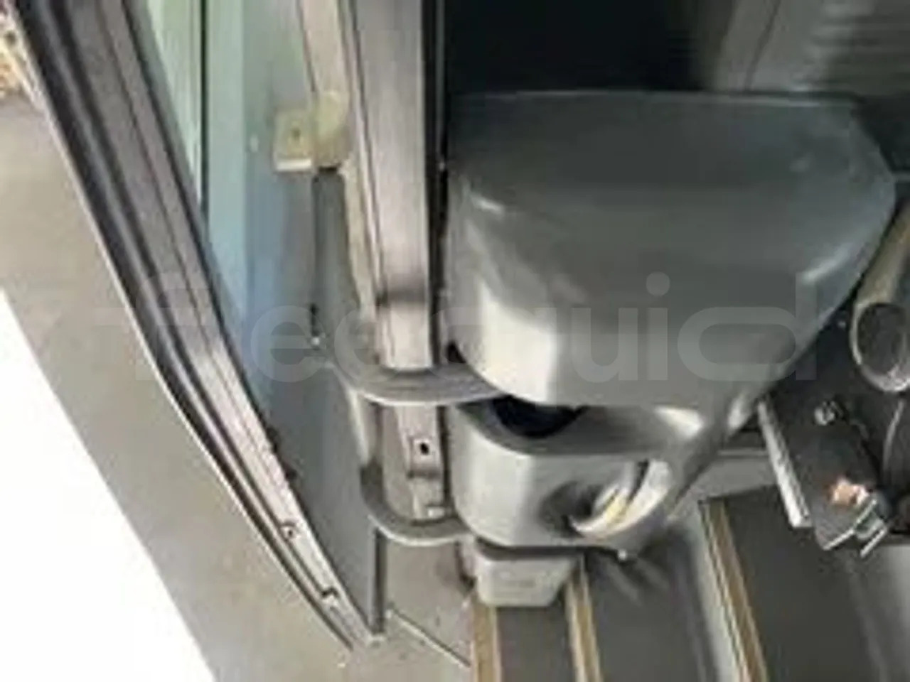 Autocarro King Long XMQ6127: foto 13 Autocarro King Long XMQ6127: foto 13