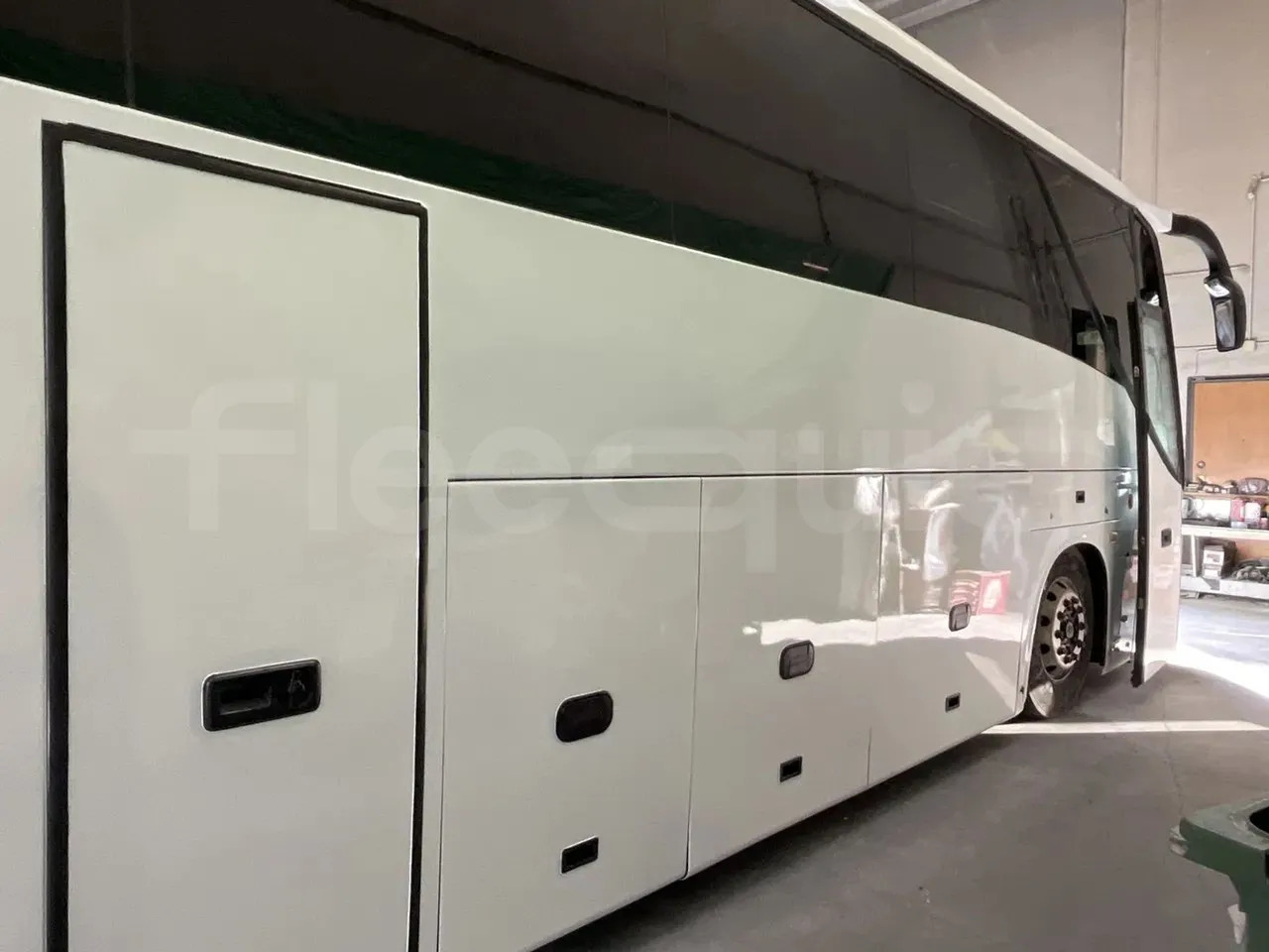 Autocarro King Long XMQ6127: foto 16 Autocarro King Long XMQ6127: foto 16