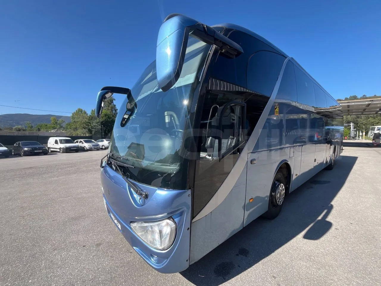 Man 18.440 HOCL - Autocarro: foto 4 Man 18.440 HOCL - Autocarro: foto 4