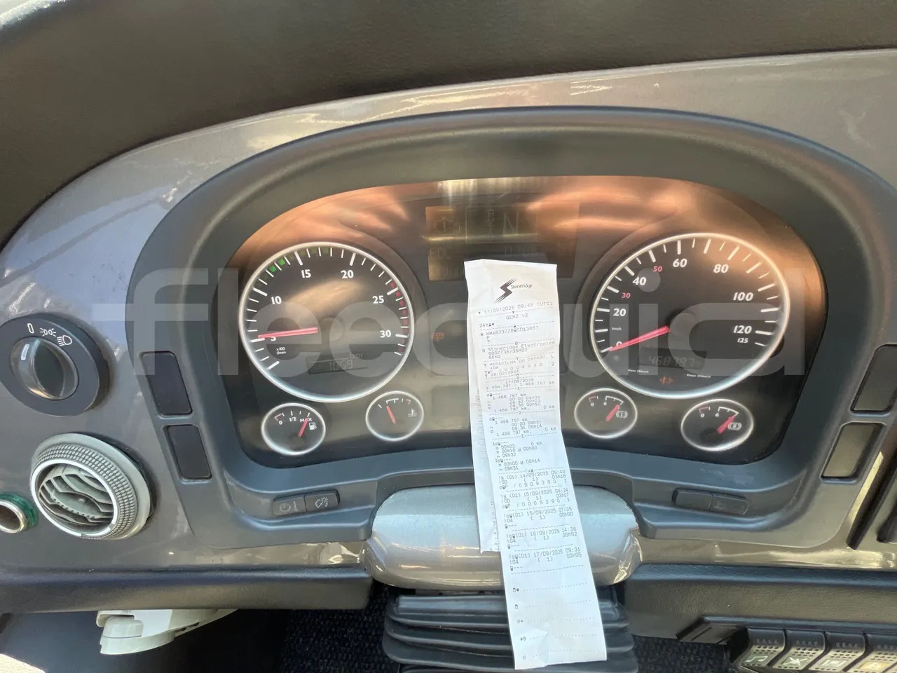 Man 18.440 HOCL - Autocarro: foto 3 Man 18.440 HOCL - Autocarro: foto 3