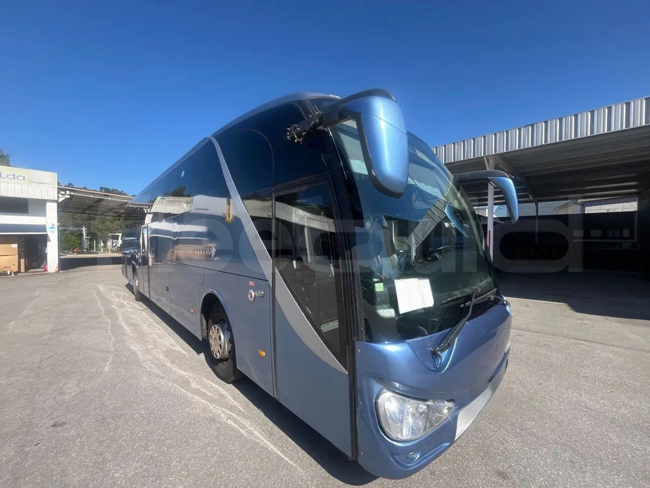 Man 18.440 HOCL - Autocarro: foto 1 Man 18.440 HOCL - Autocarro: foto 1