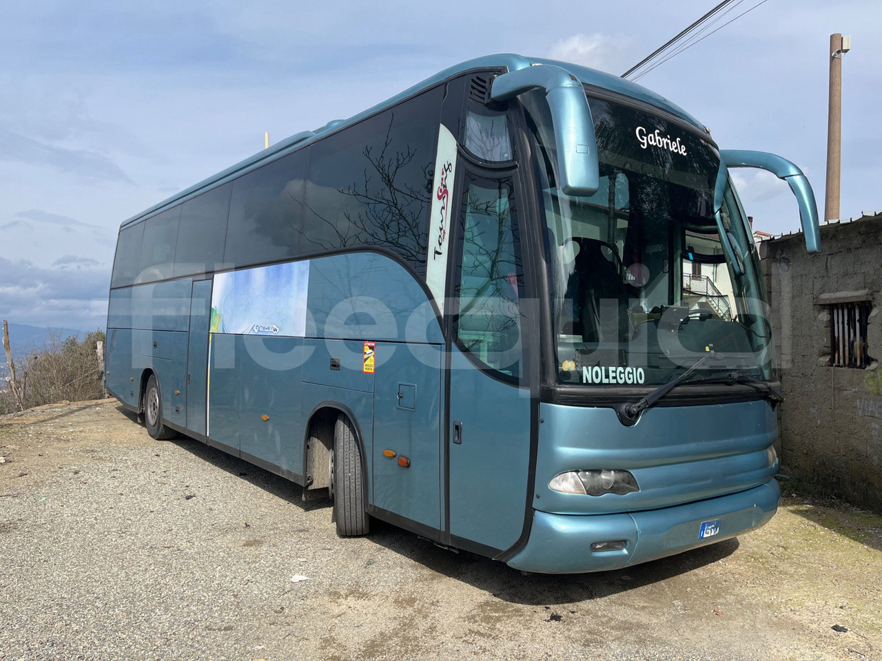 Man 18 460 - Autocarro: foto 1 Man 18 460 - Autocarro: foto 1