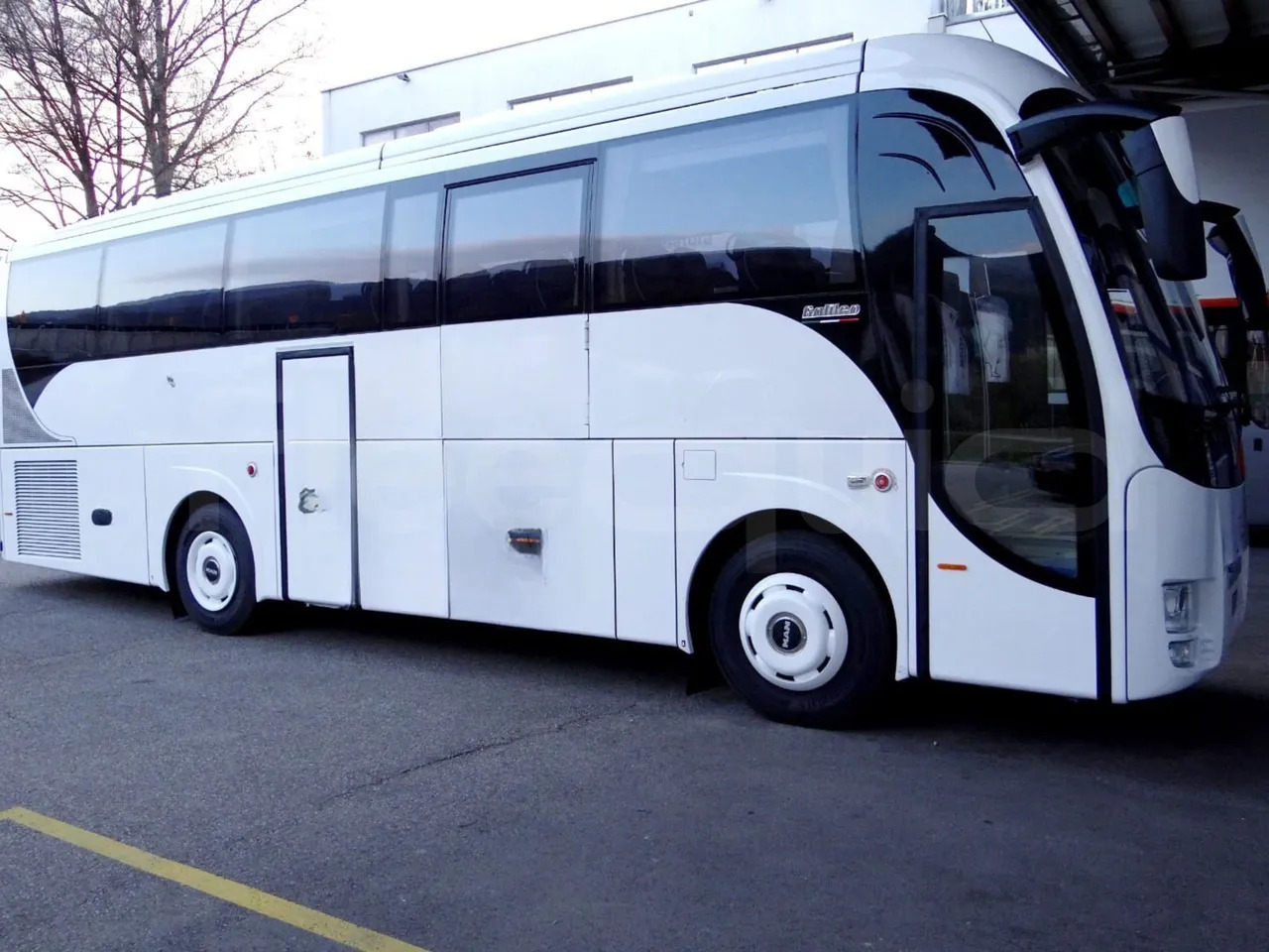 Man 19.360 Galileo - Autocarro: foto 1 Man 19.360 Galileo - Autocarro: foto 1