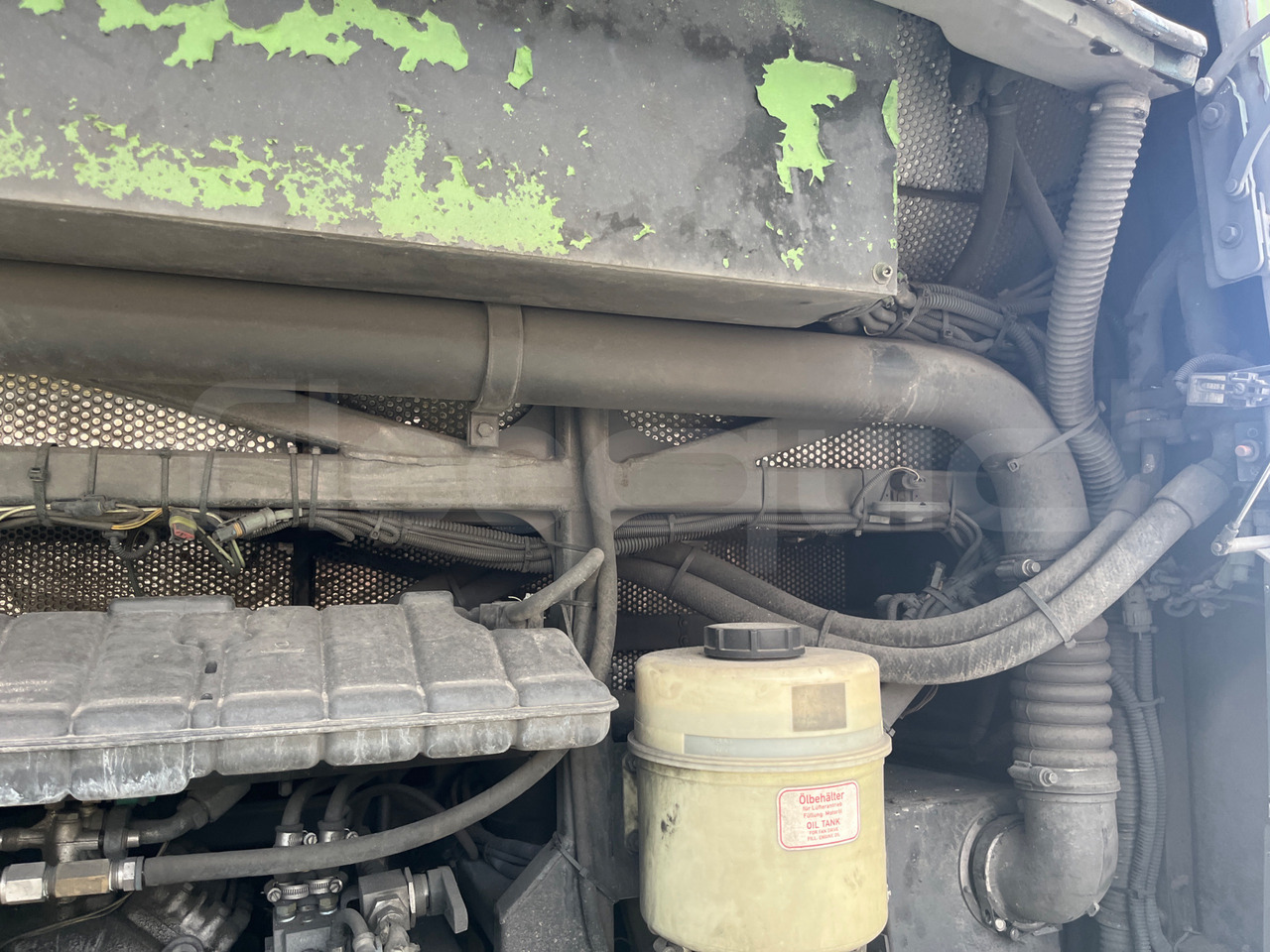 Ônibus suburbano Man Castrosua: foto 20