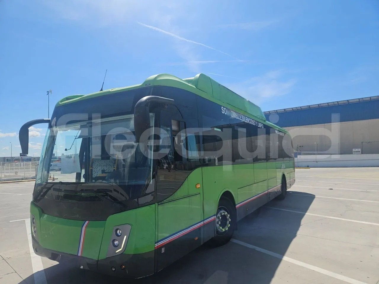 Man Castrosua - Ônibus suburbano: foto 4 Man Castrosua - Ônibus suburbano: foto 4