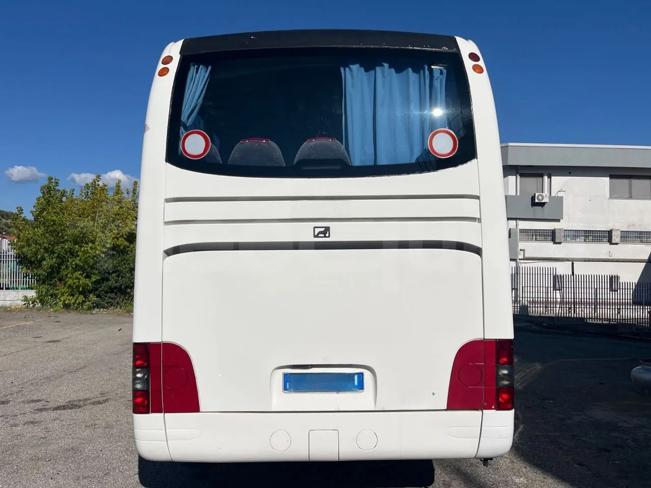 Man Lion's Coach - Autocarro: foto 5 Man Lion's Coach - Autocarro: foto 5