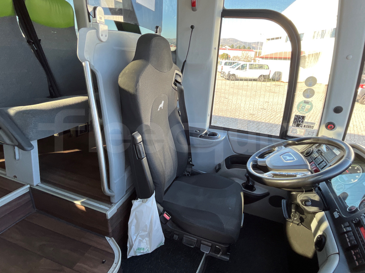 Autocarro Man Lion's Coach: foto 20
