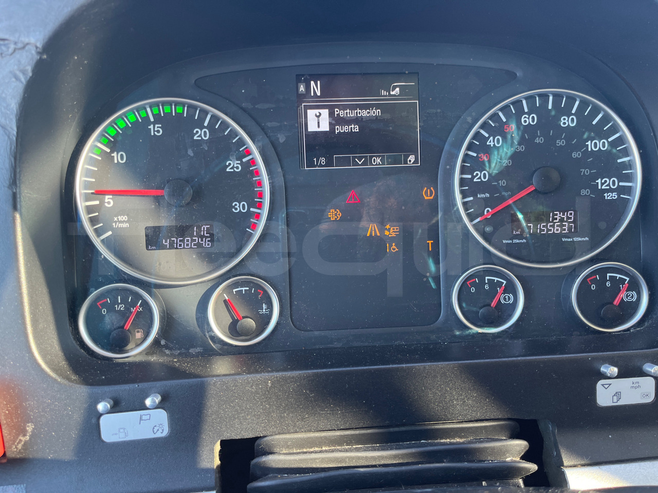 Man Lion's Coach - Autocarro: foto 3 Man Lion's Coach - Autocarro: foto 3