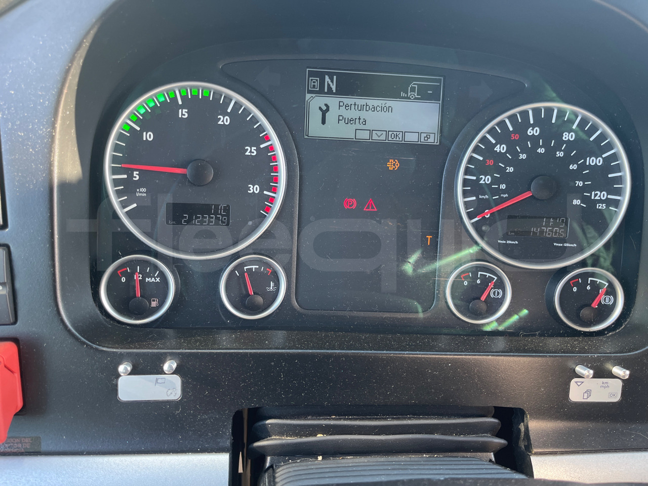 Man Lion's Coach - Autocarro: foto 3 Man Lion's Coach - Autocarro: foto 3