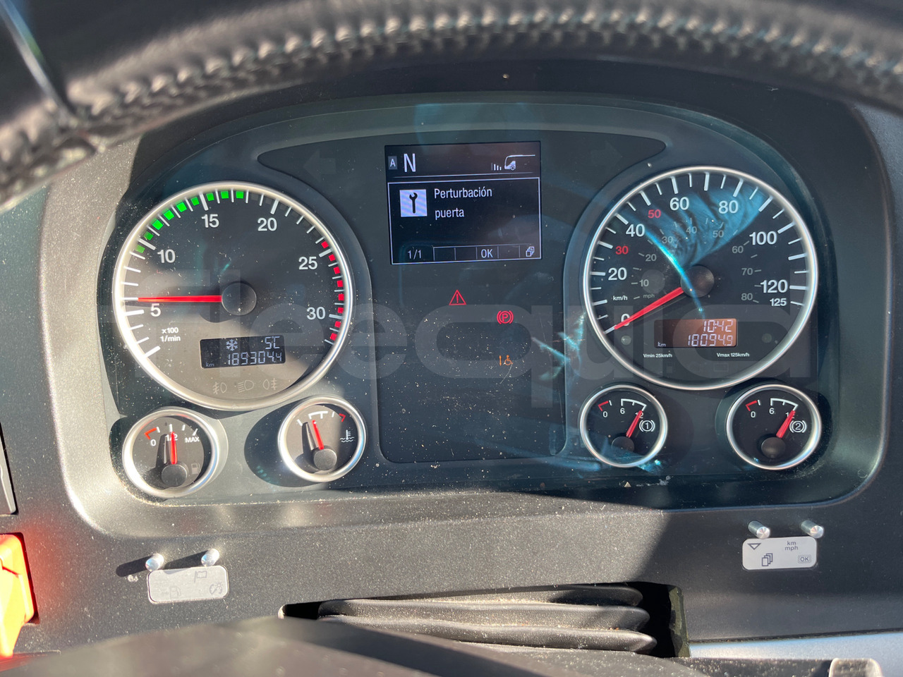 Man Lion's Coach - Autocarro: foto 3 Man Lion's Coach - Autocarro: foto 3