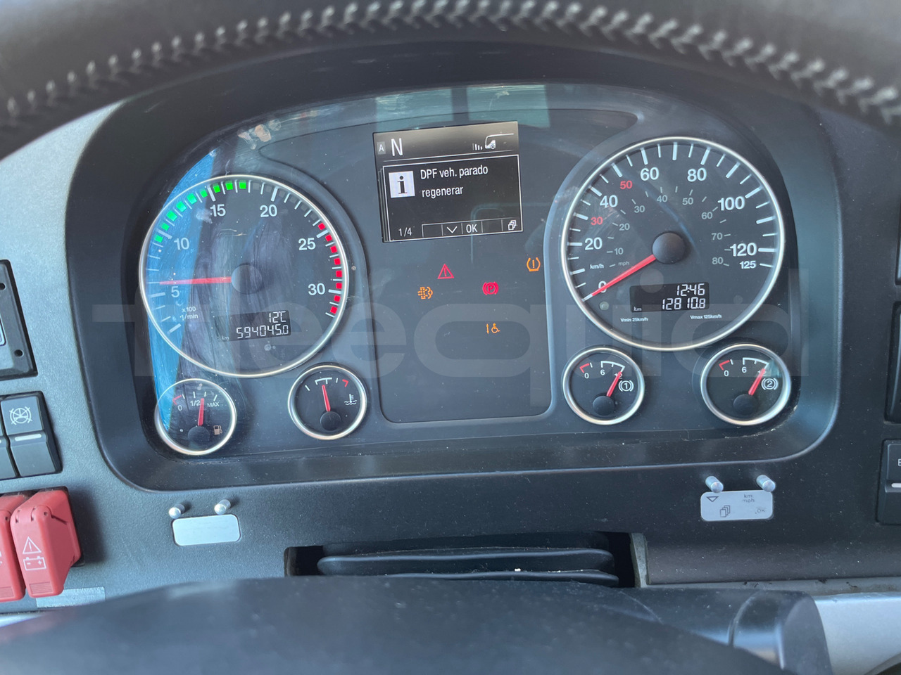 Man Lion's Coach - Autocarro: foto 3 Man Lion's Coach - Autocarro: foto 3