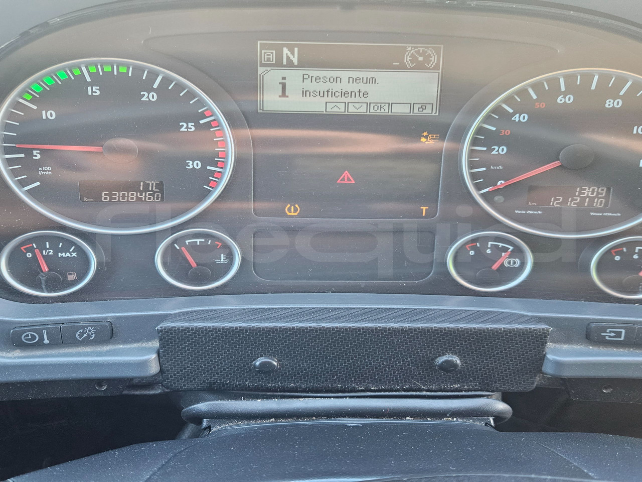 Man Noge - Autocarro: foto 3 Man Noge - Autocarro: foto 3