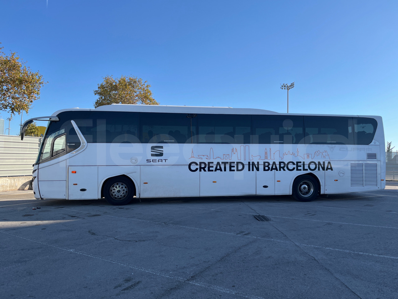 Man Noge - Autocarro: foto 5 Man Noge - Autocarro: foto 5