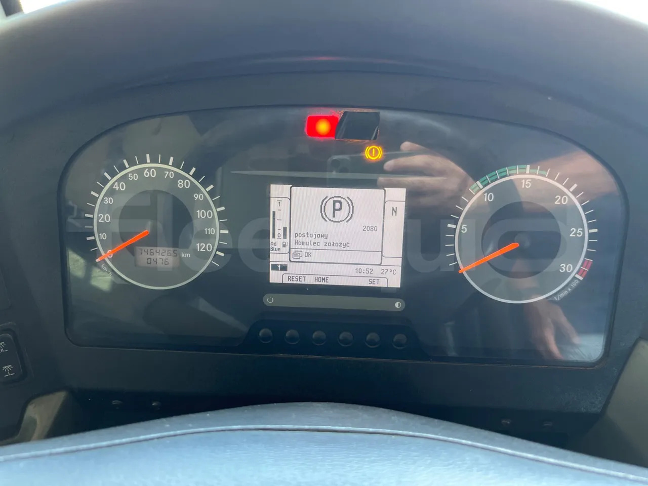 Mercedes-Benz Conecto - Ônibus urbano: foto 3 Mercedes-Benz Conecto - Ônibus urbano: foto 3