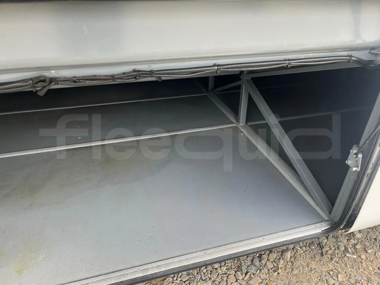 Mercedes-Benz Intouro - Ônibus suburbano: foto 5 Mercedes-Benz Intouro - Ônibus suburbano: foto 5