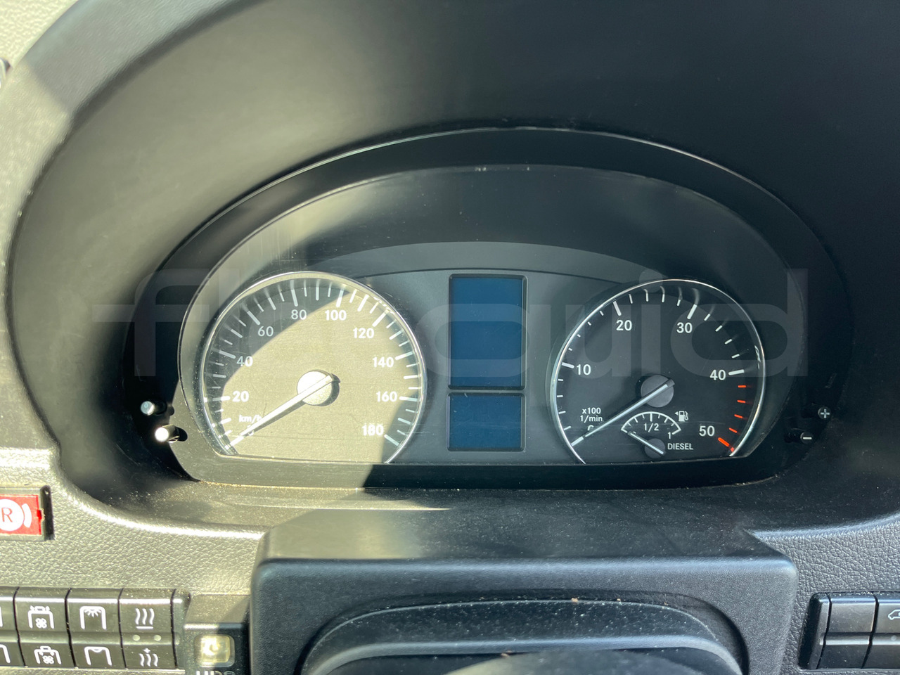 Mercedes-Benz Sprinter - Ônibus urbano: foto 3 Mercedes-Benz Sprinter - Ônibus urbano: foto 3